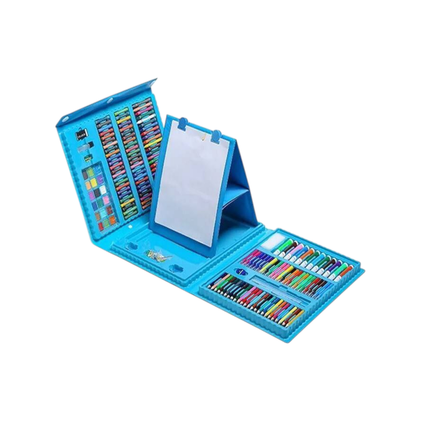 208 Pcs Art Drawing Set