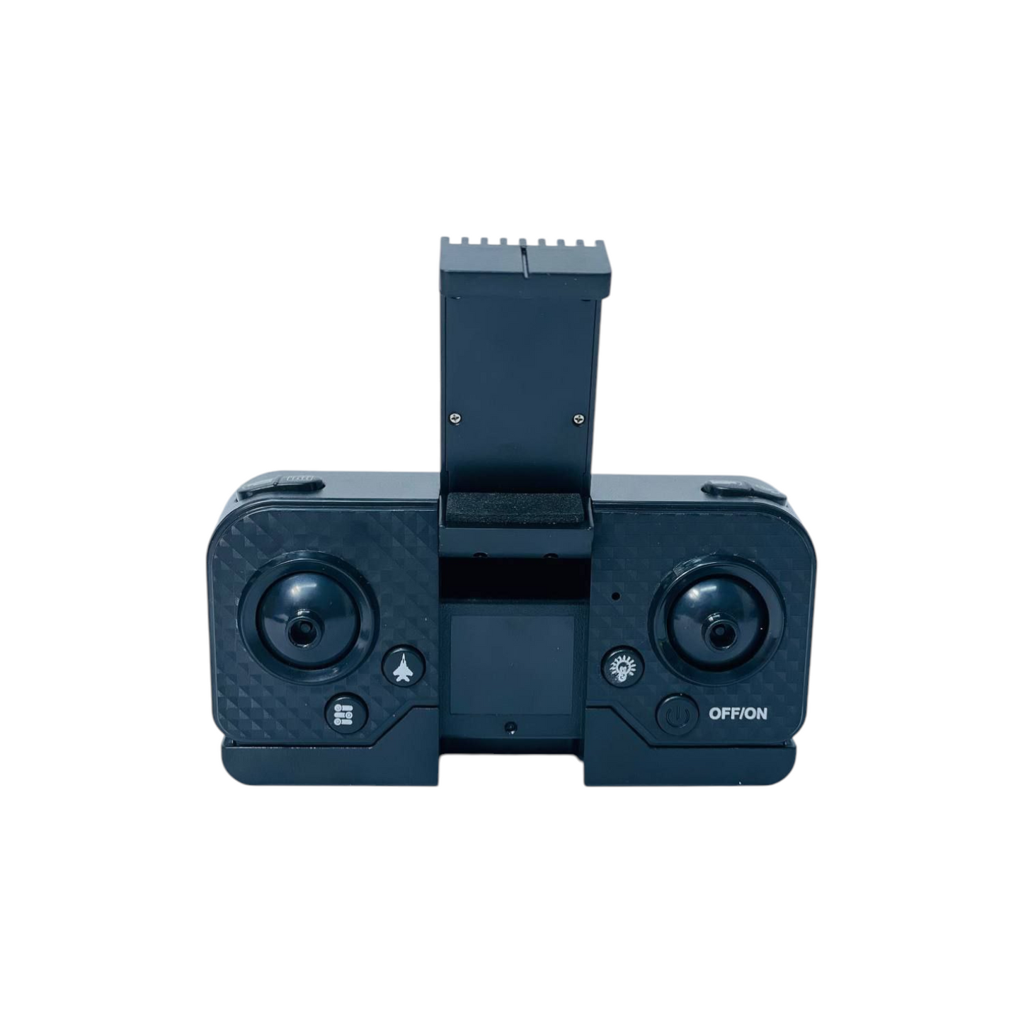 Stitch-Themed Drone Toy