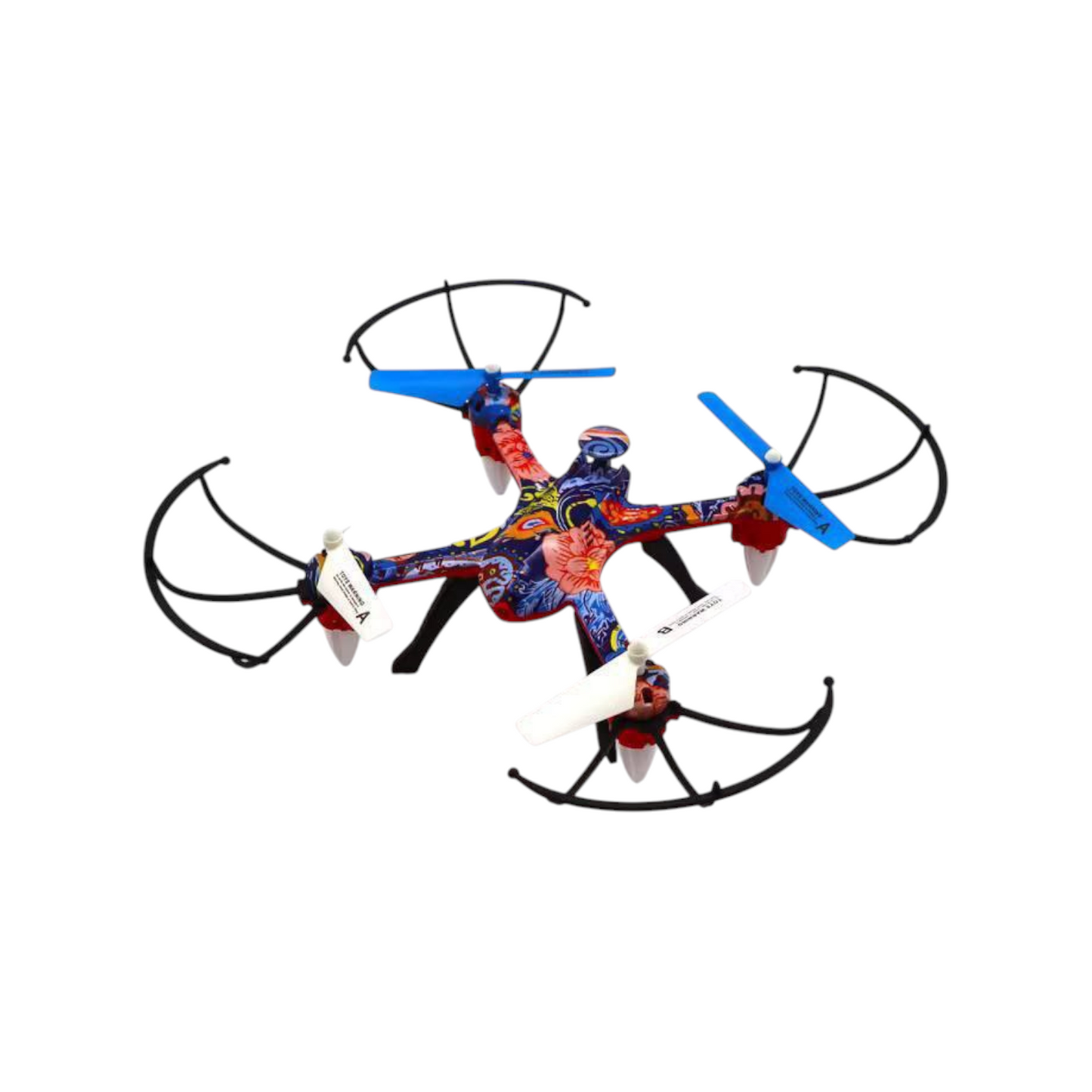 Radio Control Toys Quadcopter Drone Remote Control