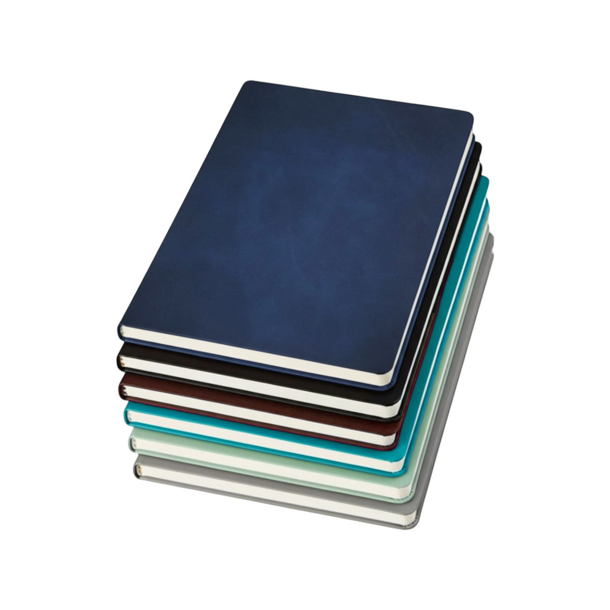 Classic Plain Velvet Note