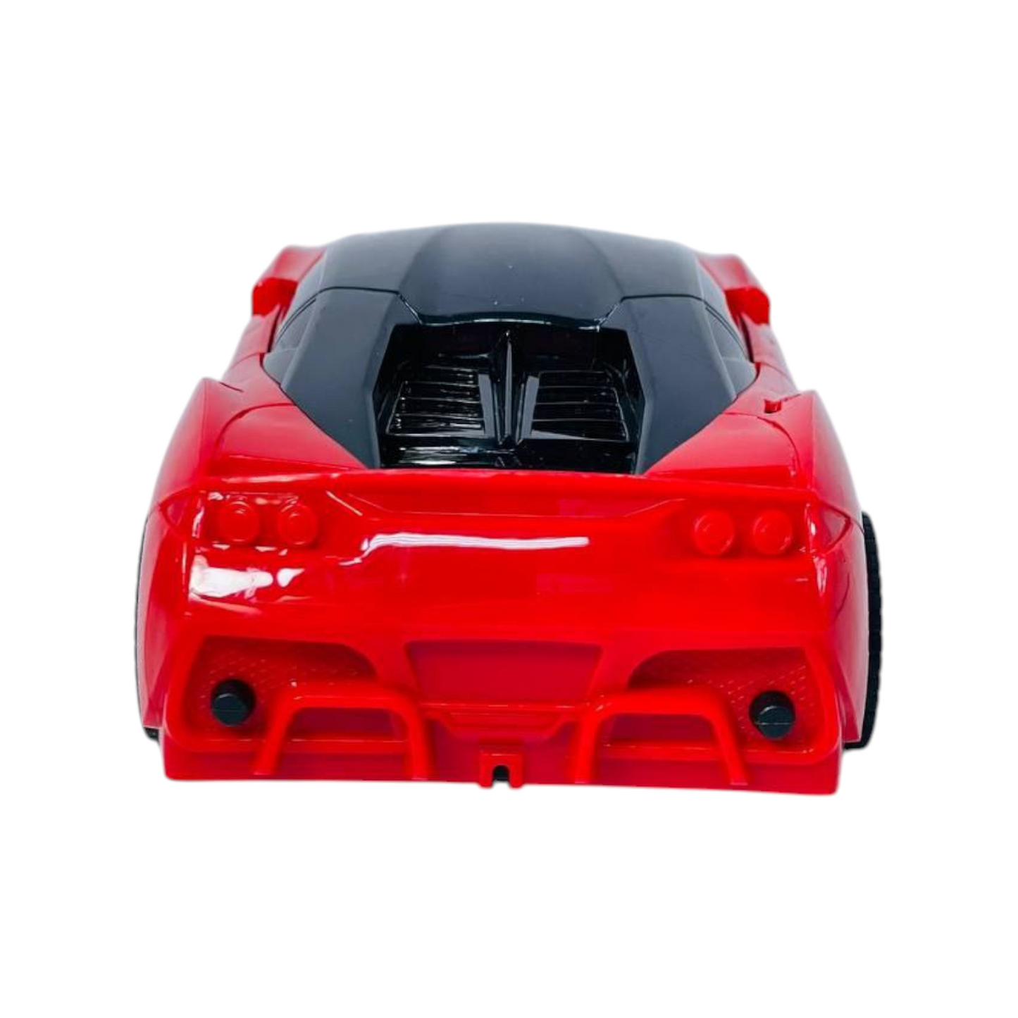 Racing Car with Remote Control For Boys, Multi Color