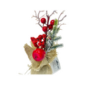 Decorative Artificial Flower 30 cm