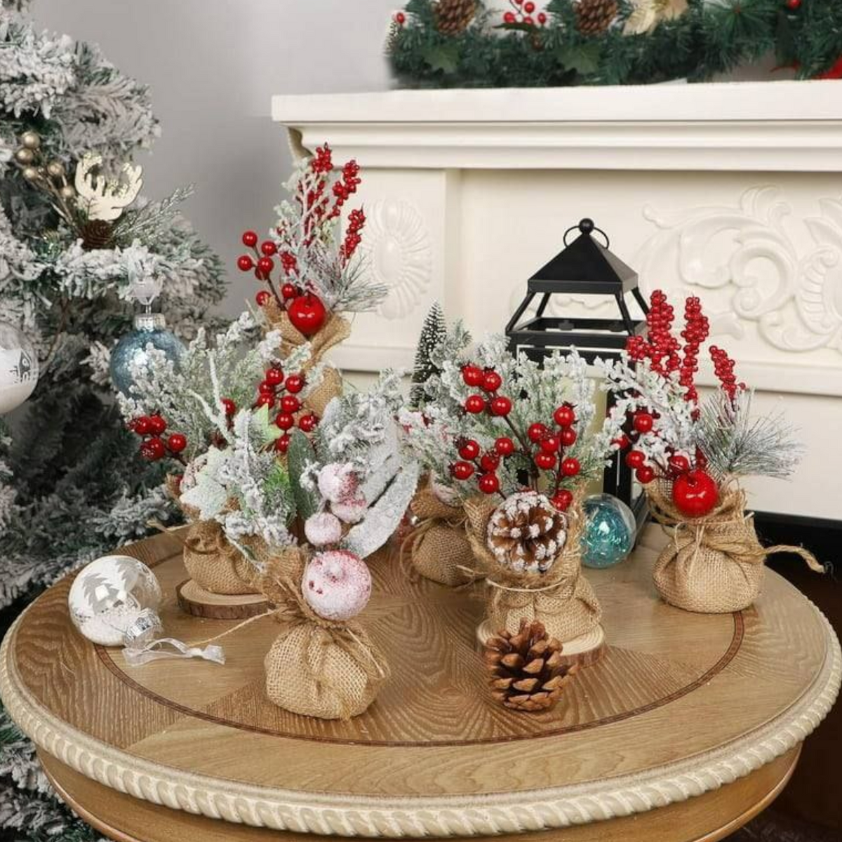 Decorative Artificial Flower