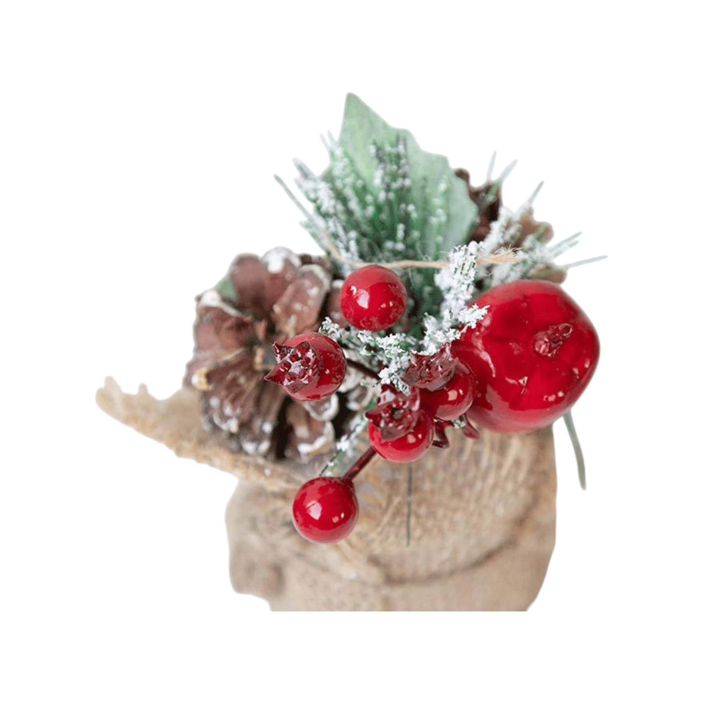 Decorative Artificial Flower 30 cm