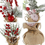 Decorative Artificial Flower 30 cm