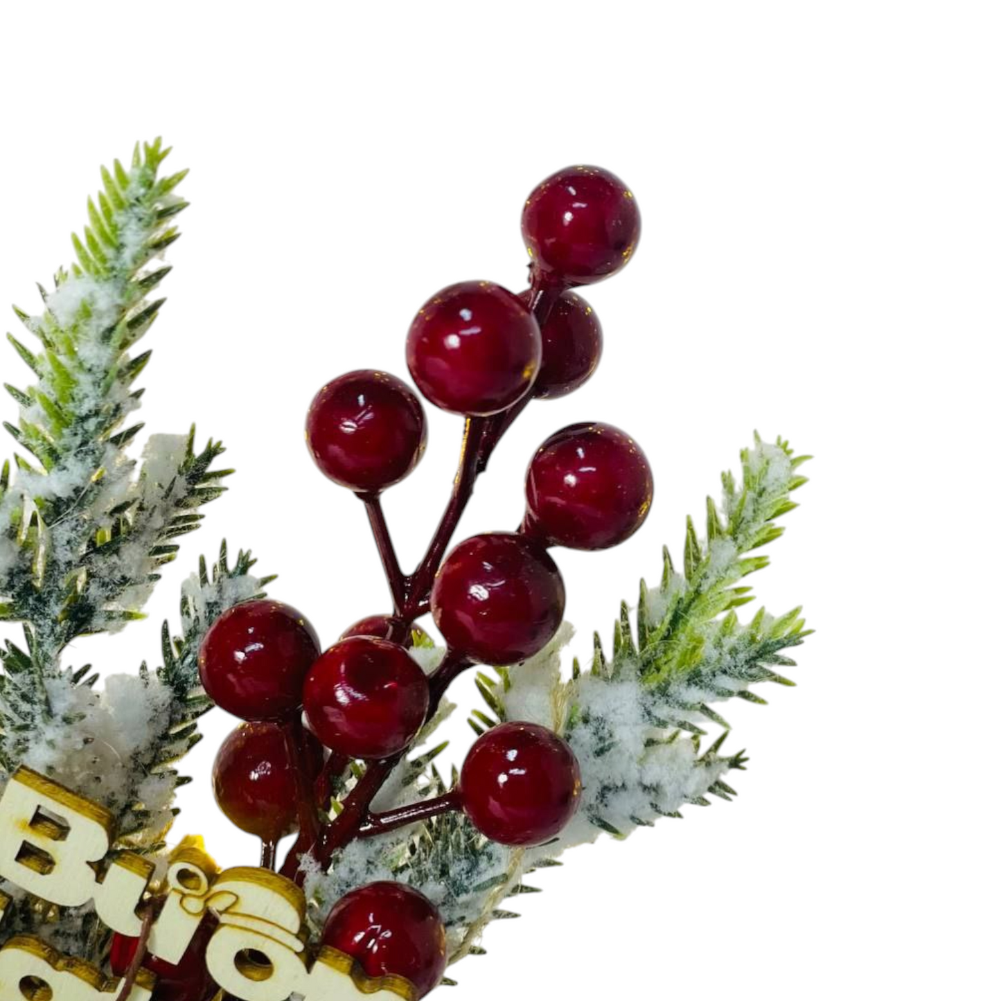 Decorative Artificial Flower 30 cm