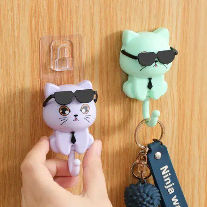 Store Key Chain Holder Cable Key Hanger