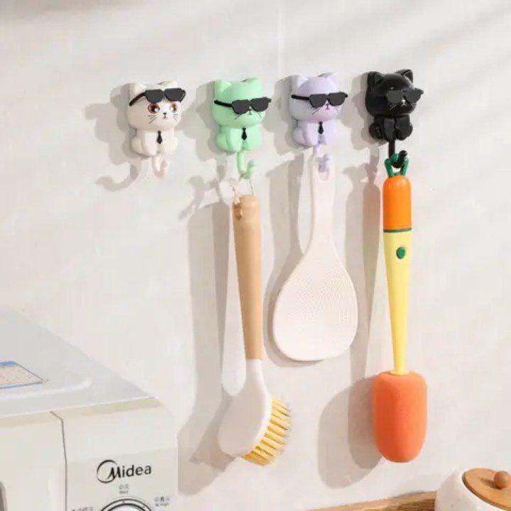 Store Key Chain Holder Cable Key Hanger