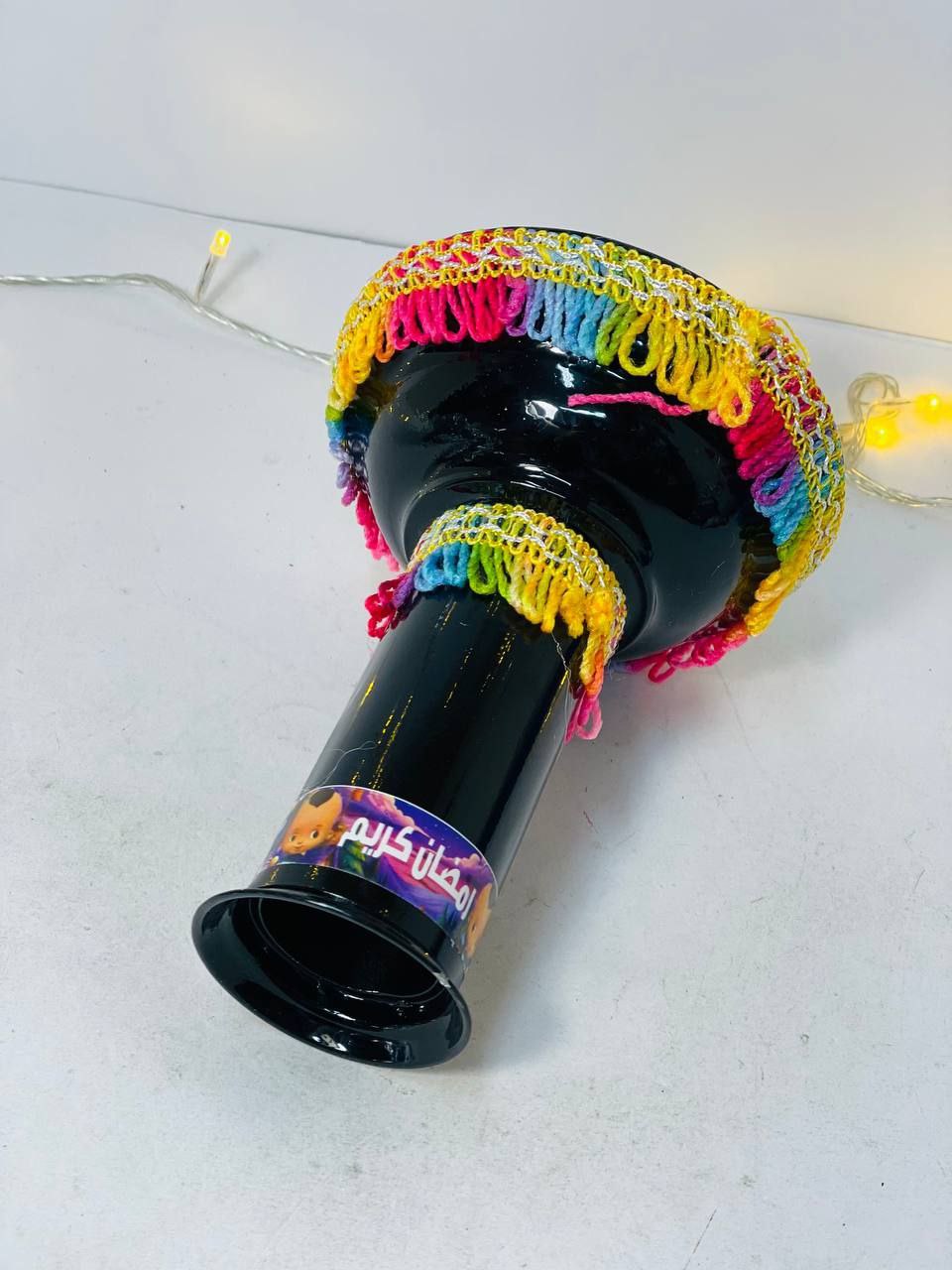 طبلة المسحراتى