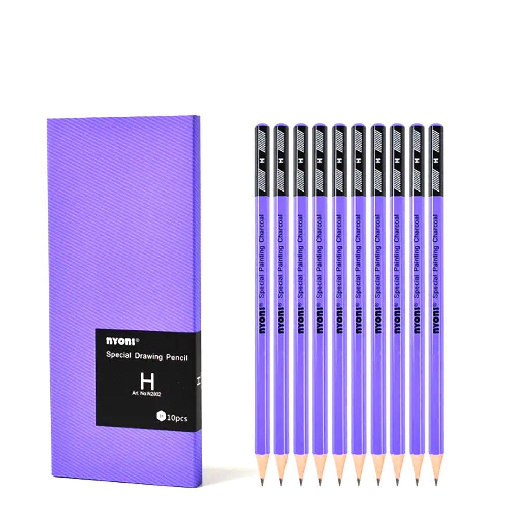NYONI Pencil N2802 H