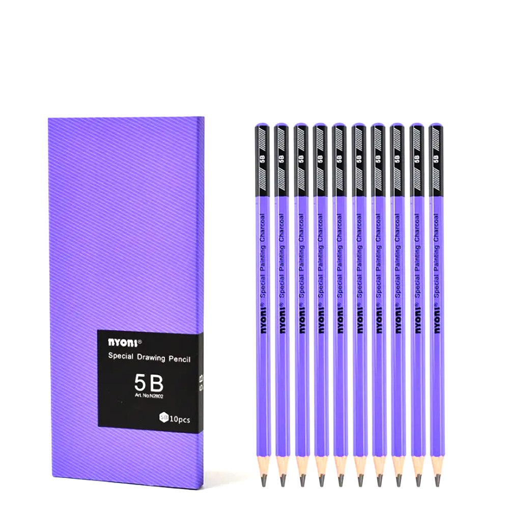 NYONI pencil N2802 (one unit)