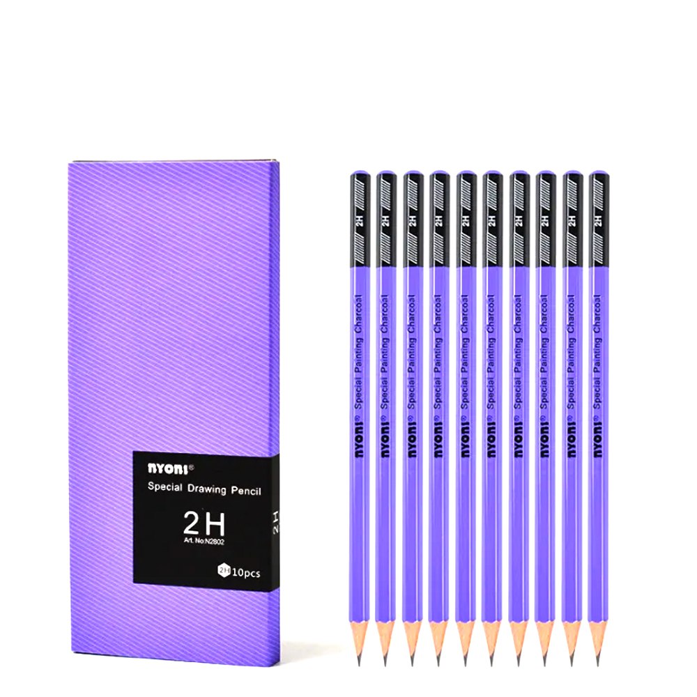 NYONI Pencil N2802 H