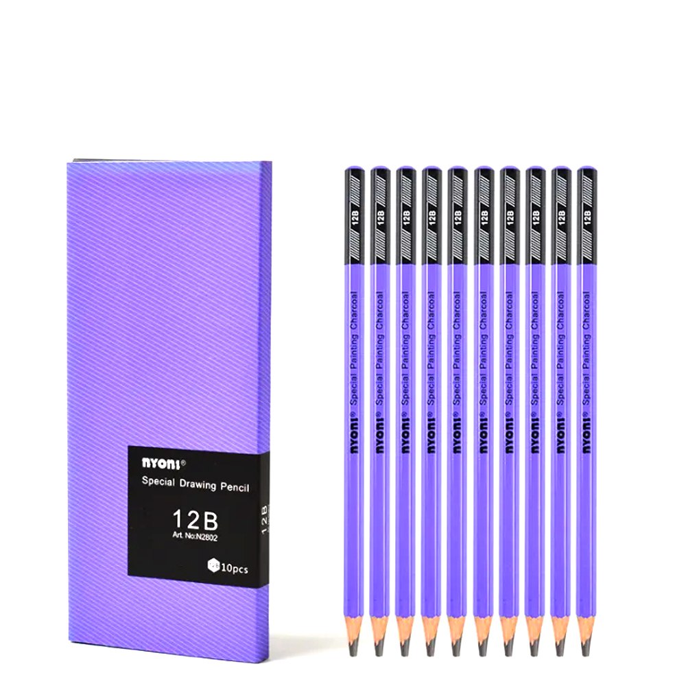 NYONI Pencil N2802 (one unit)