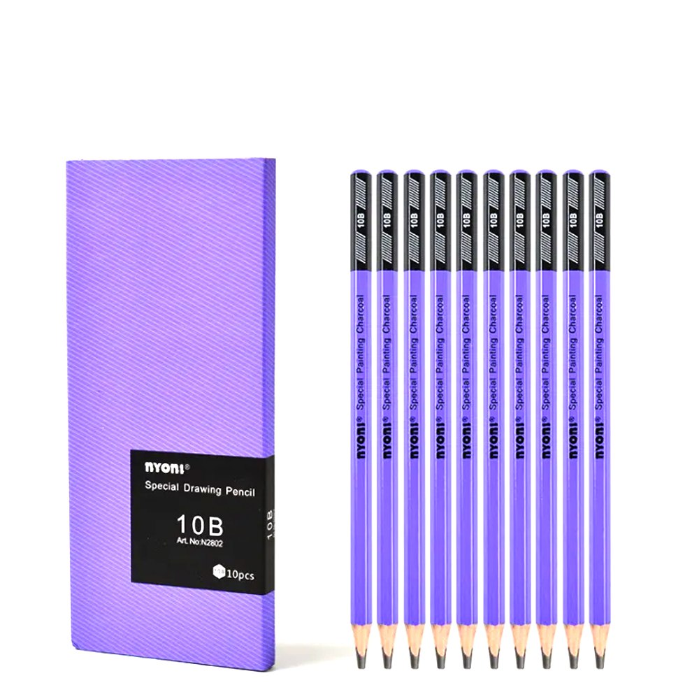 NYONI pencil N2802 (one unit)