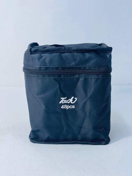 Markers Brush Dual Tip Brush & Chisel Tip Art Marker