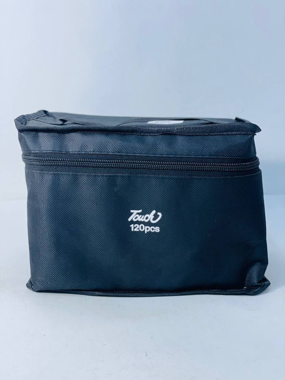 Markers Brush Dual Tip Brush & Chisel Tip Art Marker