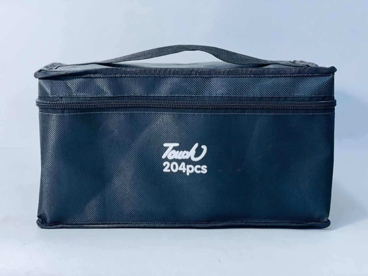 Markers Brush Dual Tip Brush & Chisel Tip Art Marker