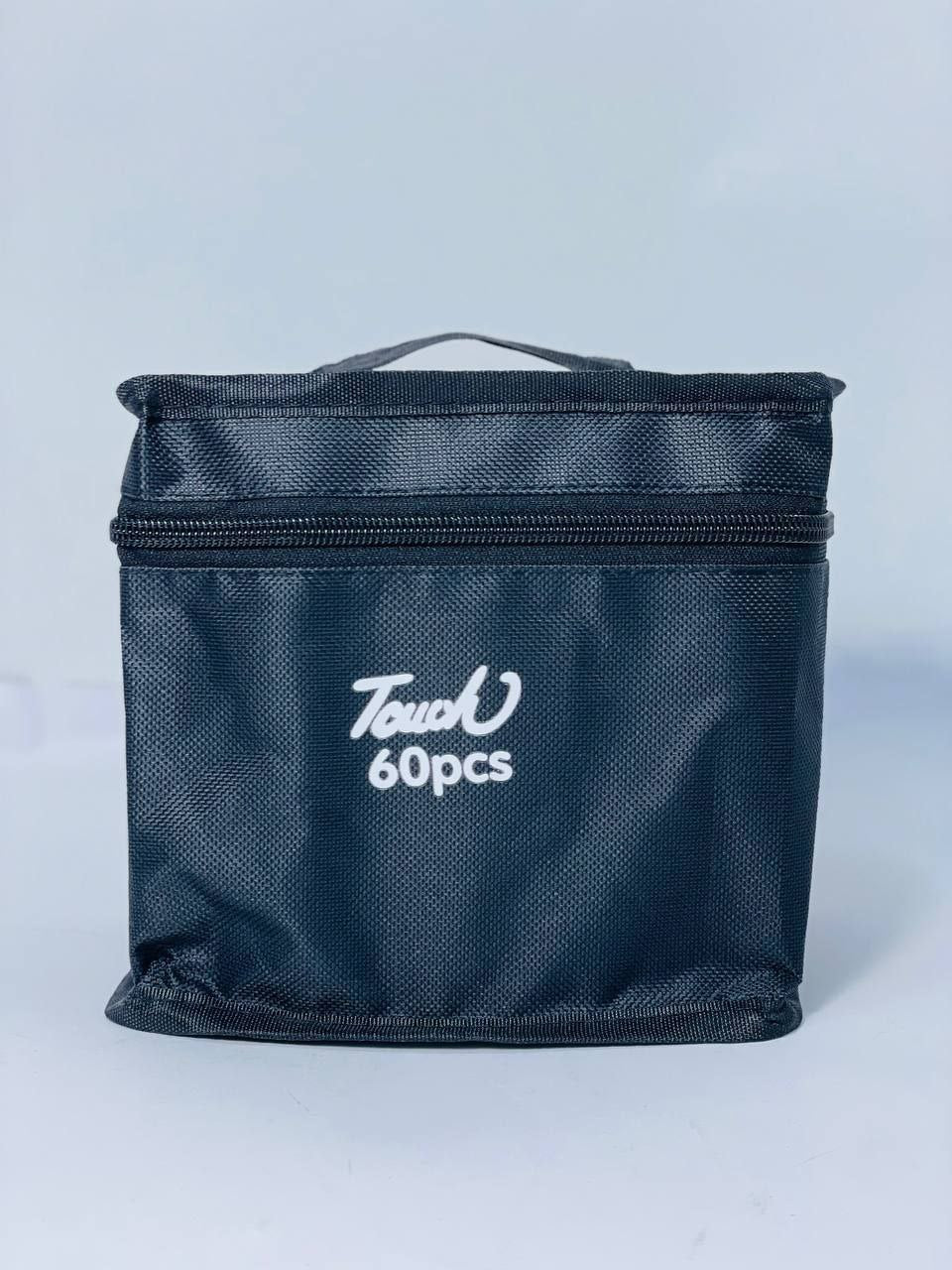 Markers Brush Dual Tip Brush & Chisel Tip Art Marker