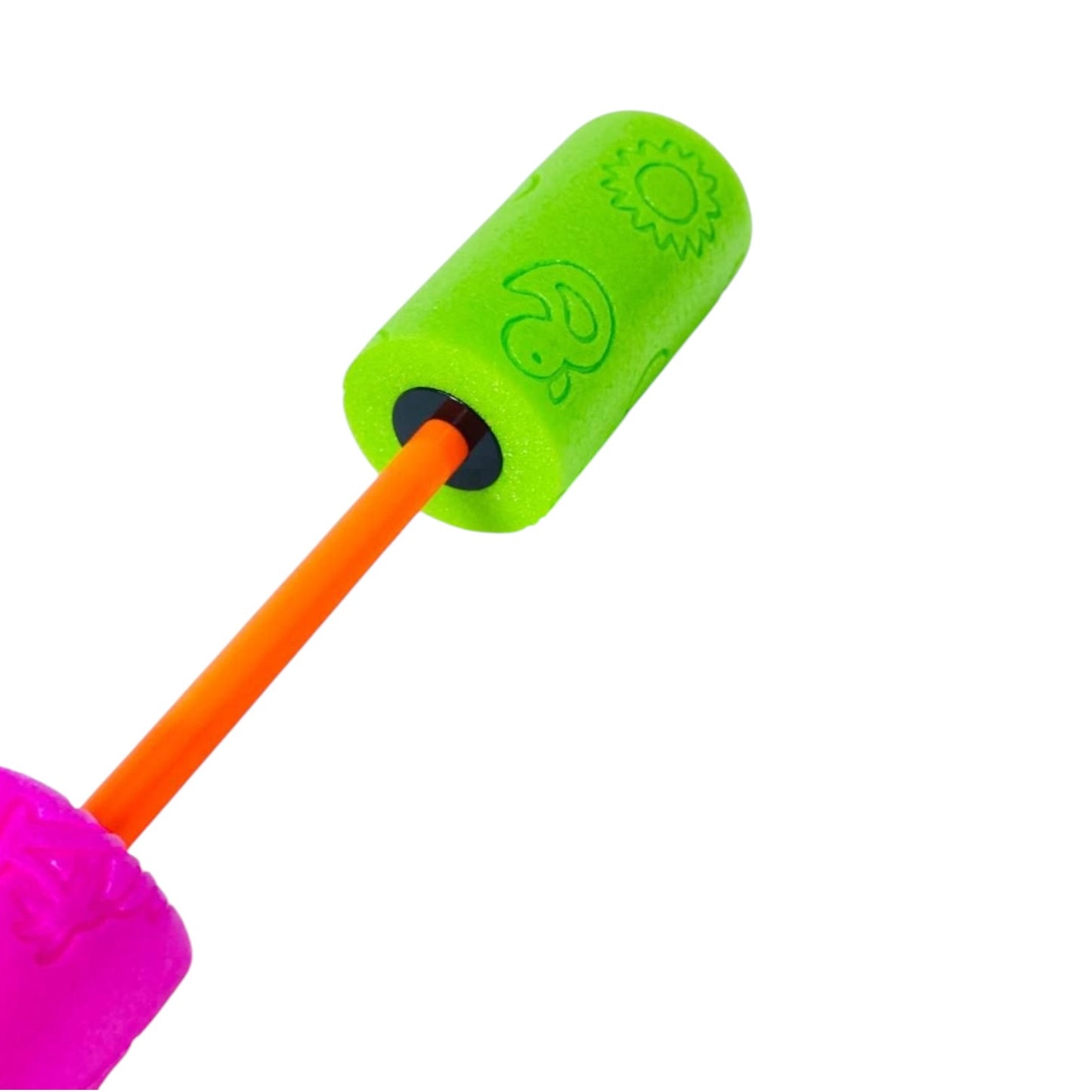 High Quality Foam Water Gun Use 40cm For Kids