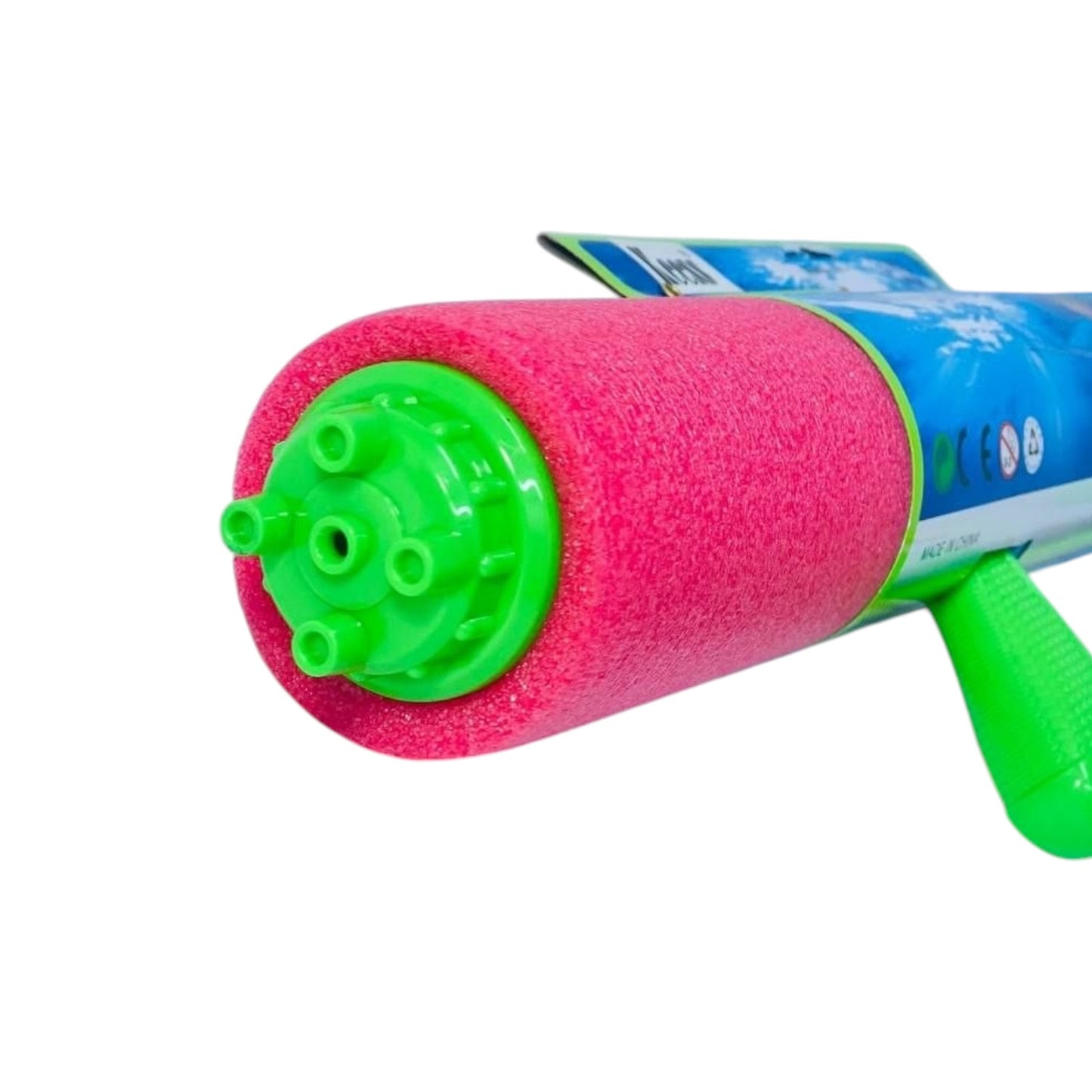 Water Pump Toy for Kids, Multi Color