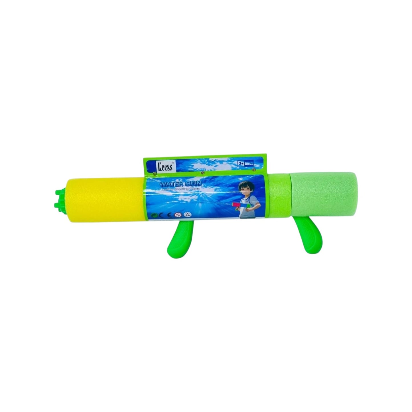 Water Pump Toy for Kids, Multi Color