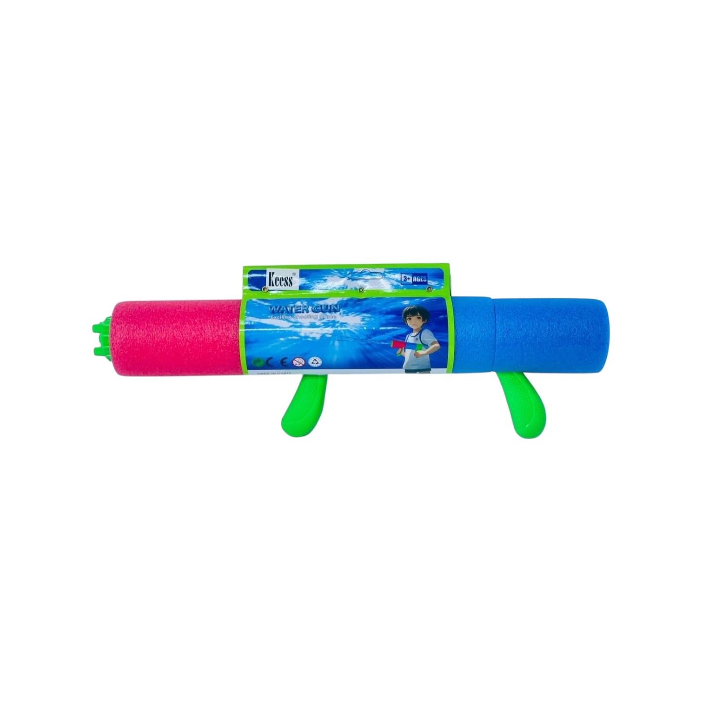 Water Pump Toy for Kids, Multi Color