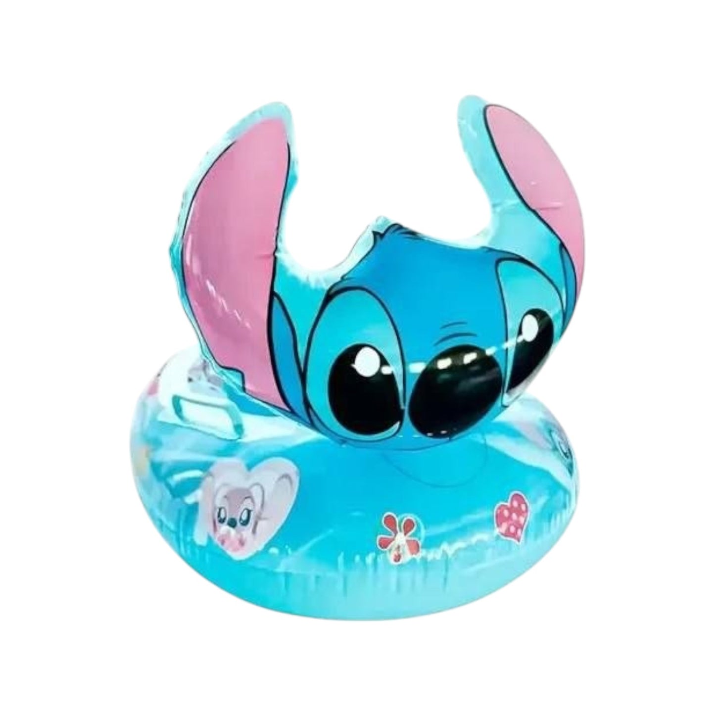 A Stitch inflatable float