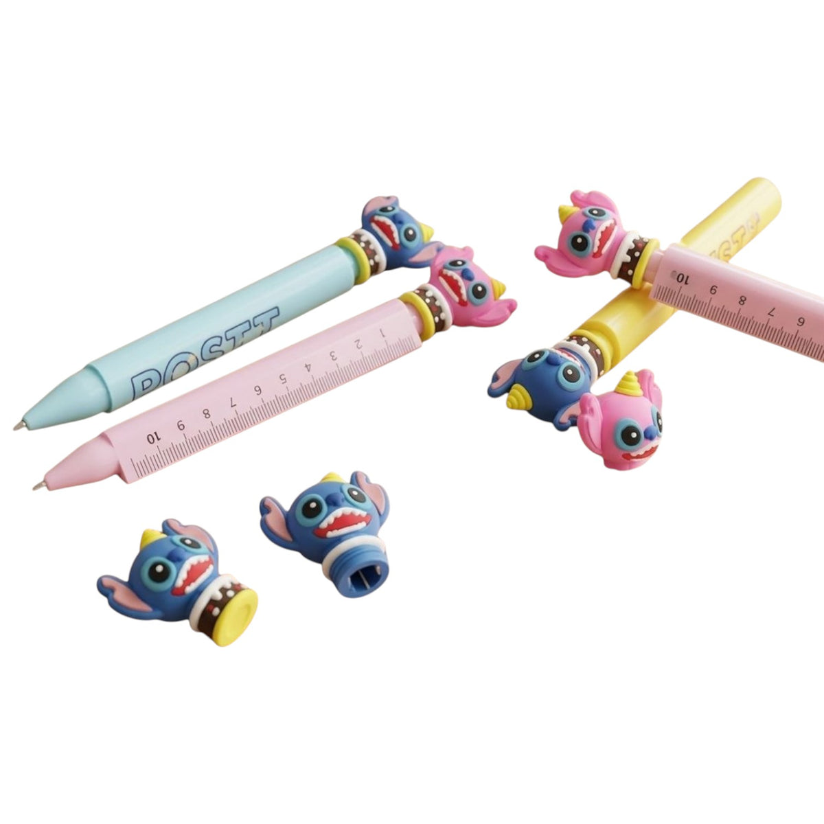 Stitch Ruler Pen