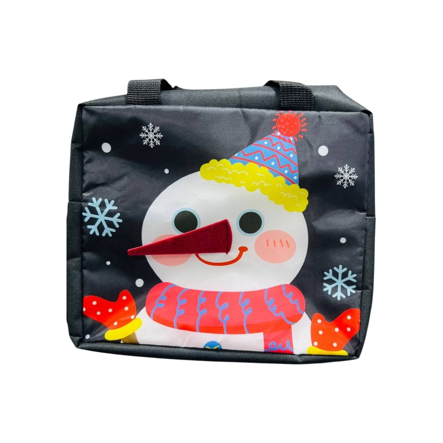 Cute Insulated Lunch Box Bags