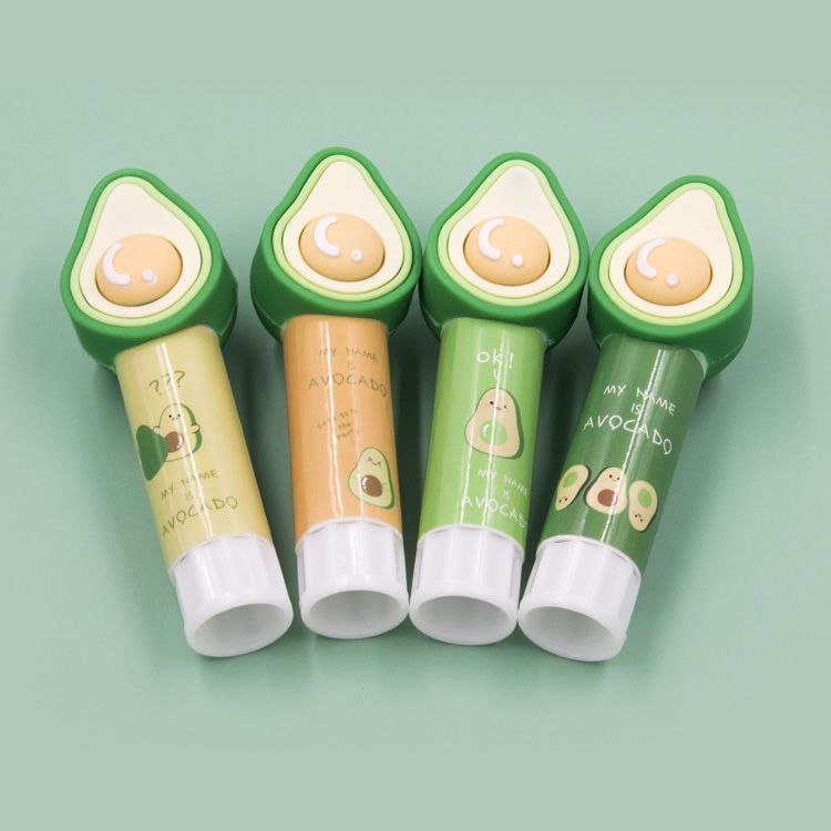Avocado Glue Stick