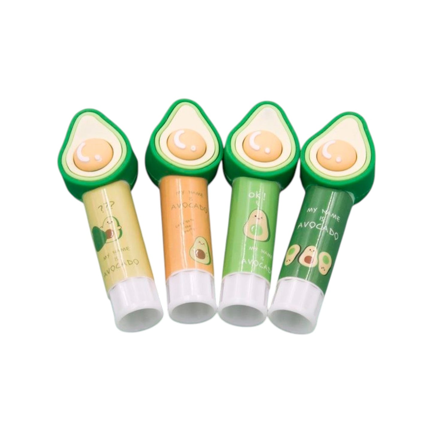 Avocado Glue Stick