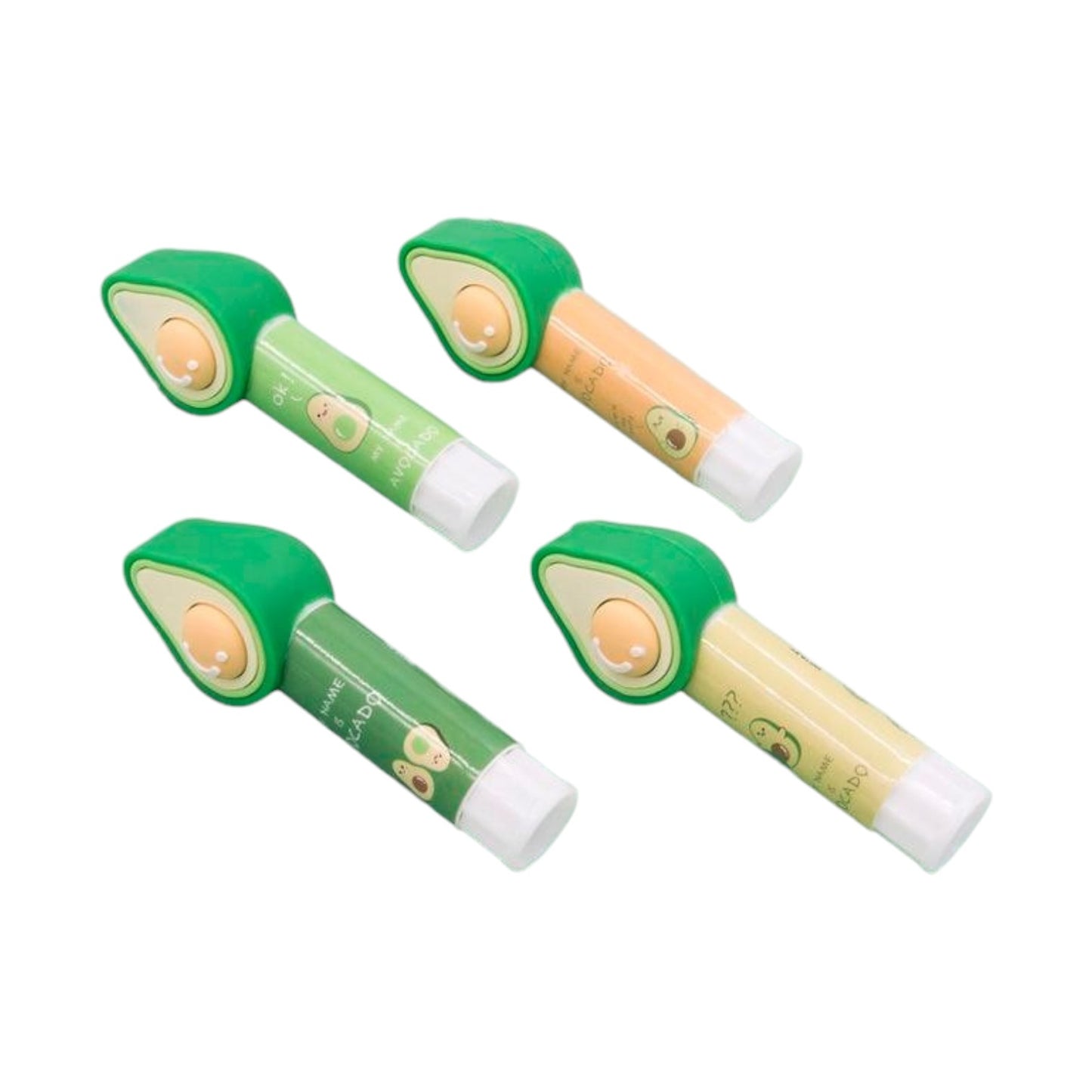 Avocado Glue Stick