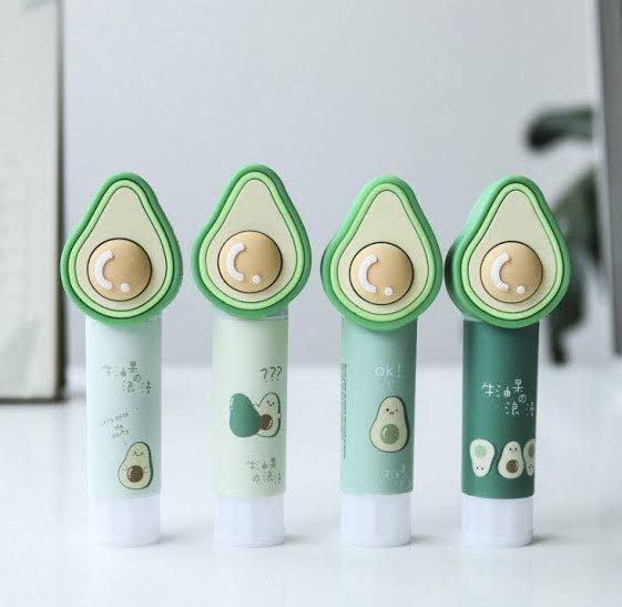 Avocado Glue Stick