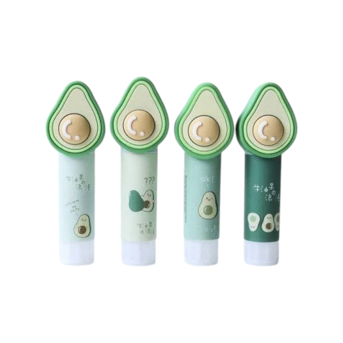 Avocado Glue Stick