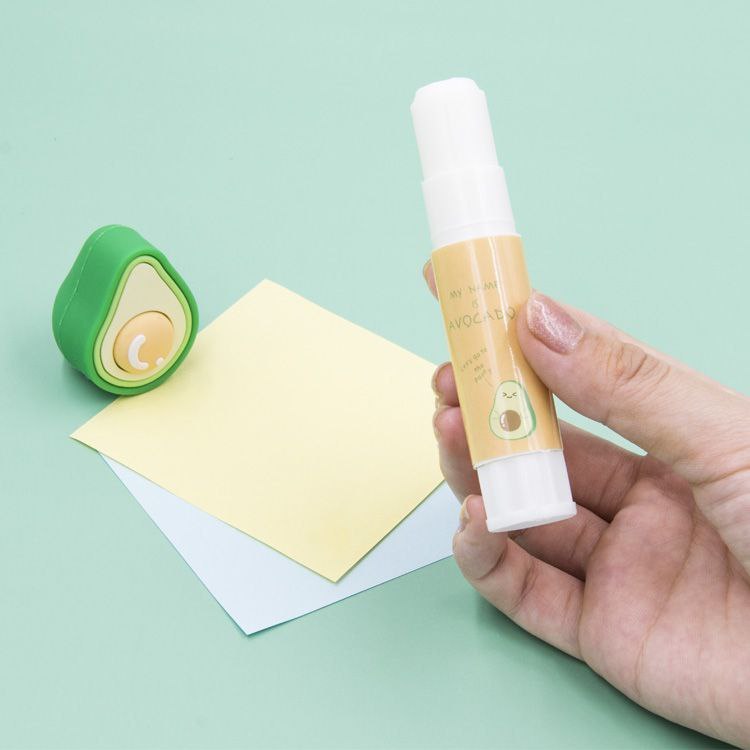 Avocado Glue Stick