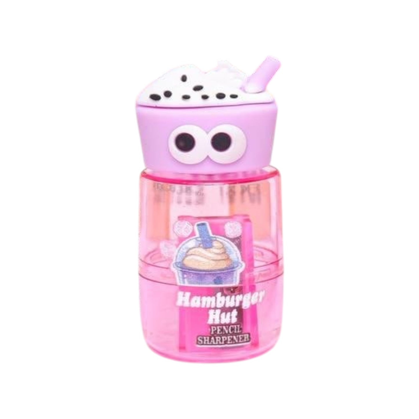 Food-Themed Pencil Sharpeners!