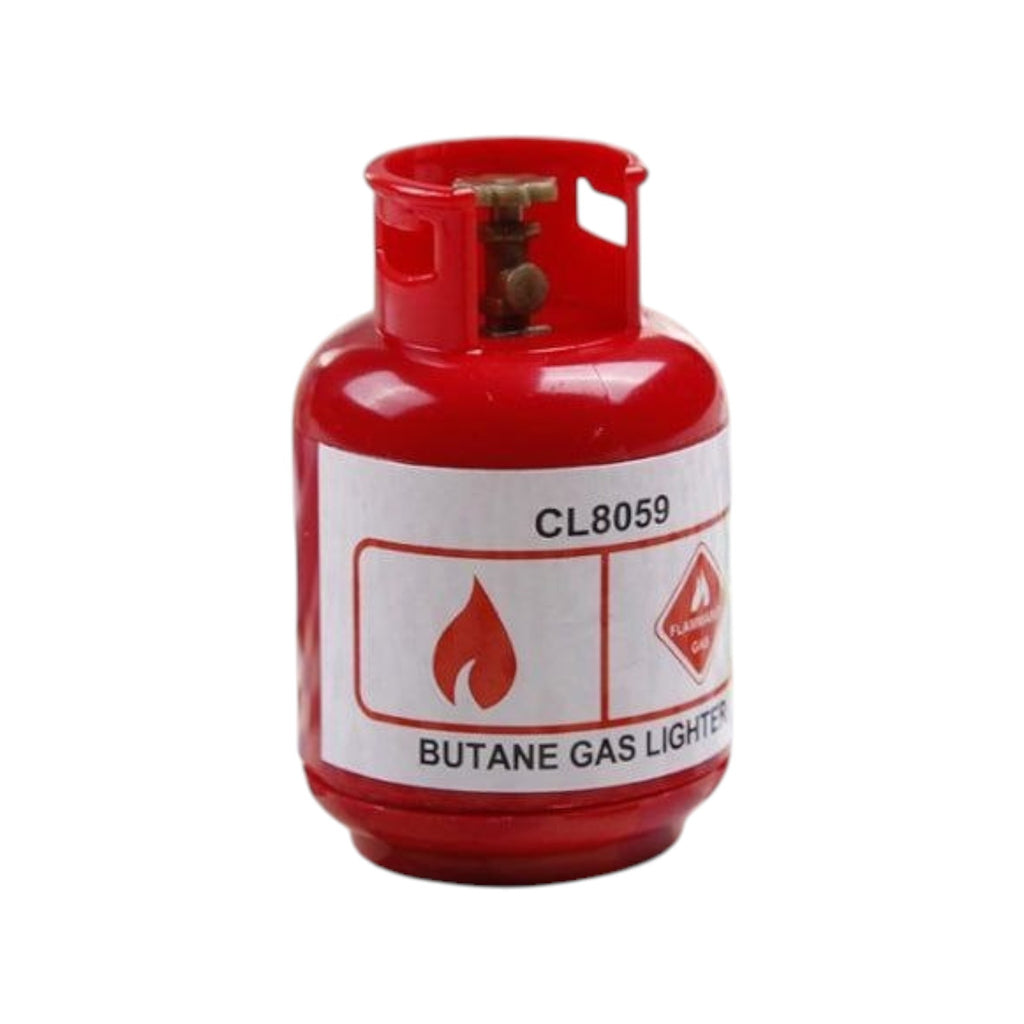 Lead Pencil Sharpener – Gas Cylinder