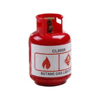 Lead Pencil Sharpener – Gas Cylinder