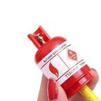 Lead Pencil Sharpener – Gas Cylinder
