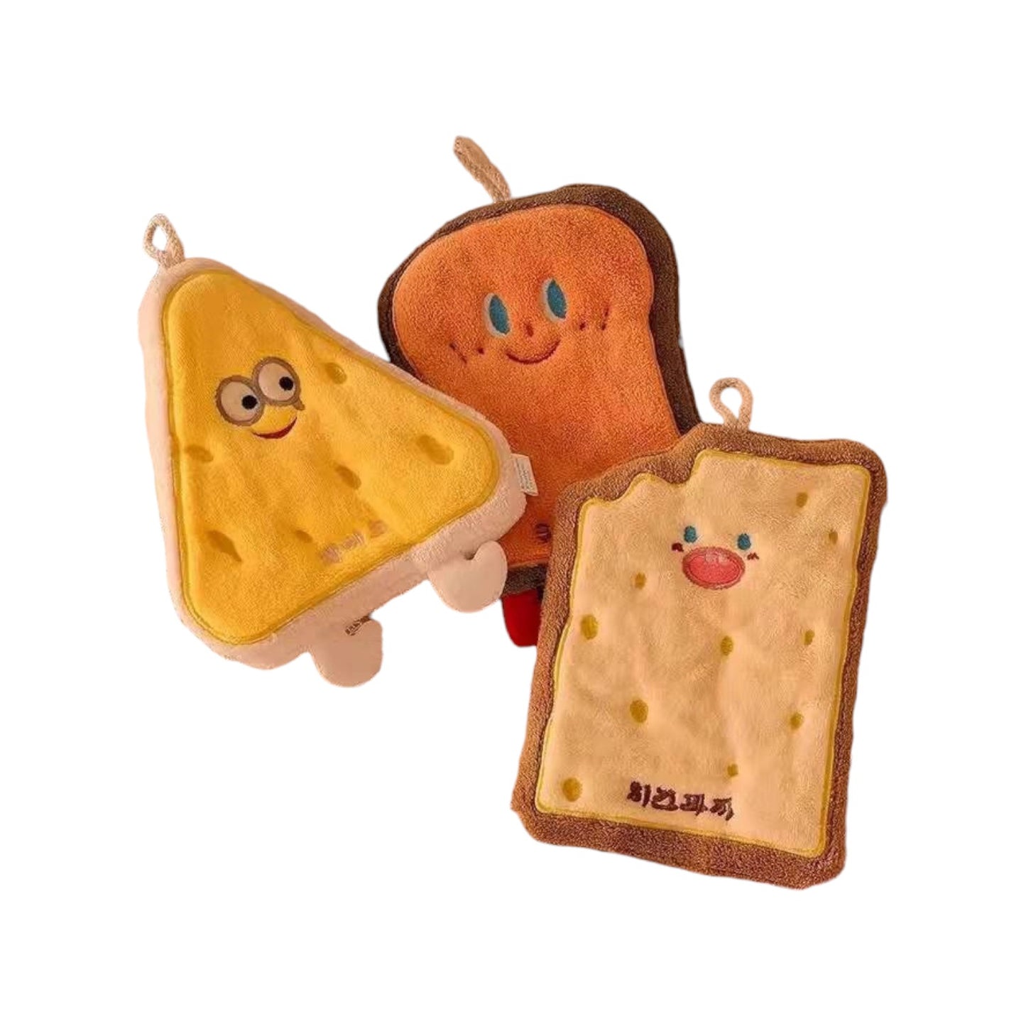Soft Microfiber Towels For School & Nursery