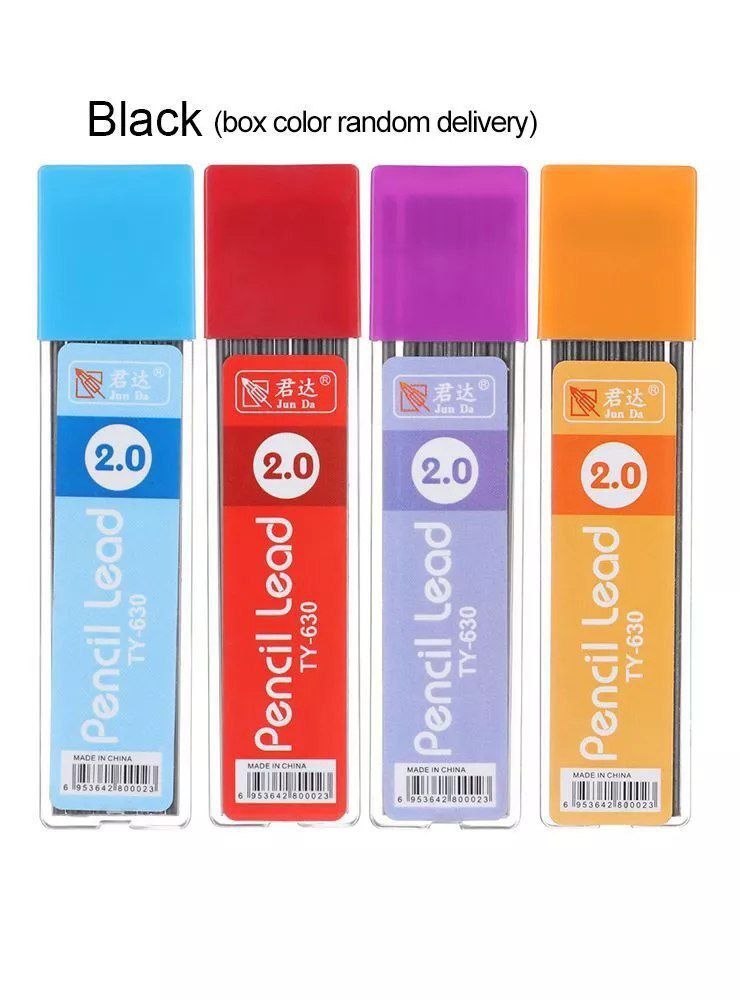 Mechanical Pencil Leads 2.00 mm