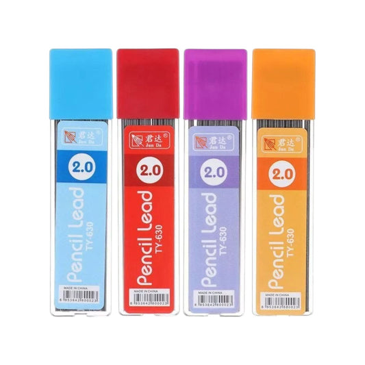 Mechanical Pencil Leads 2.00 mm