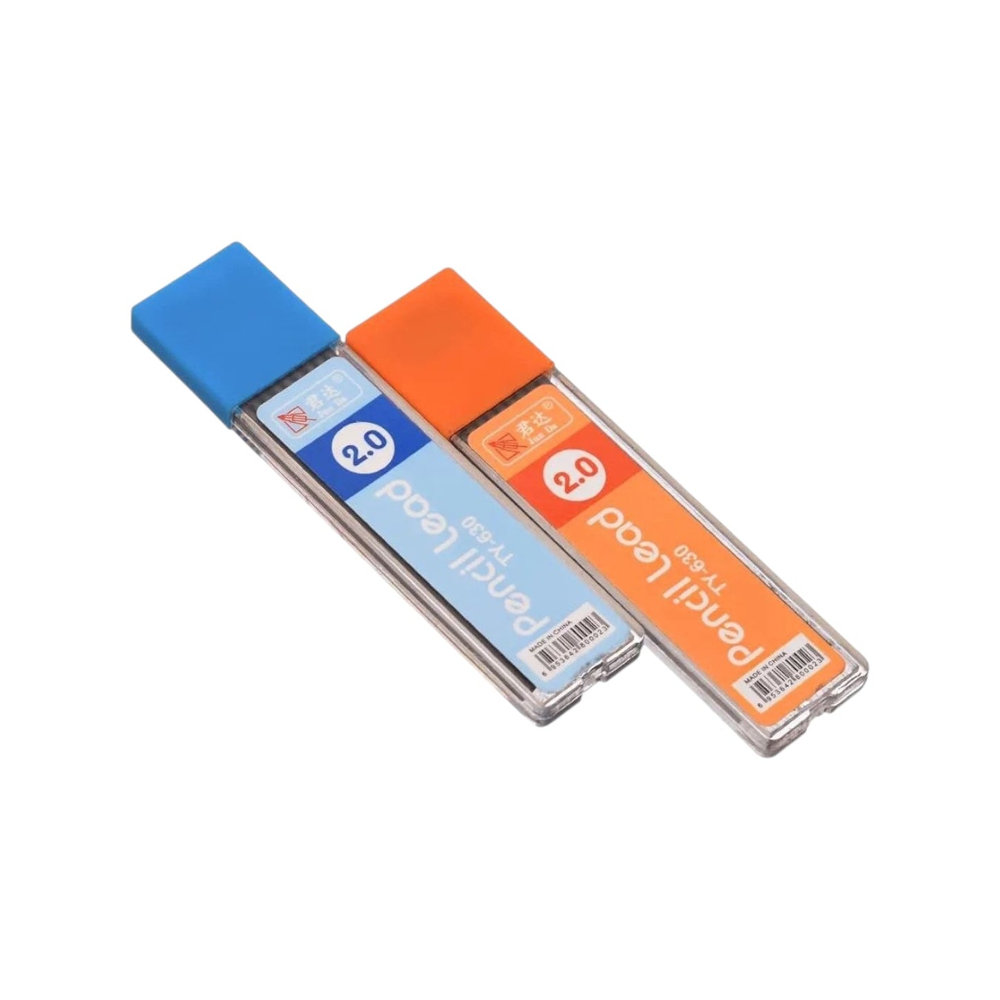 Mechanical Pencil Leads 2.00 mm