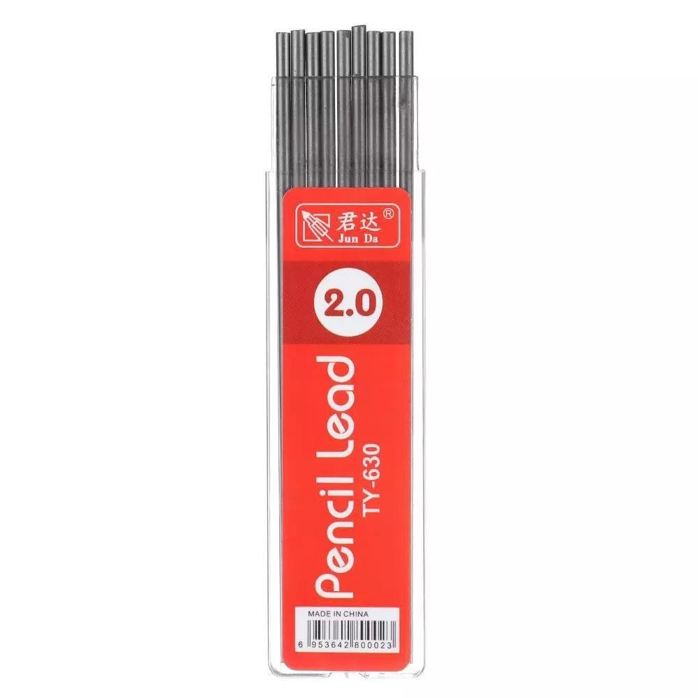 Mechanical Pencil Leads 2.00 mm