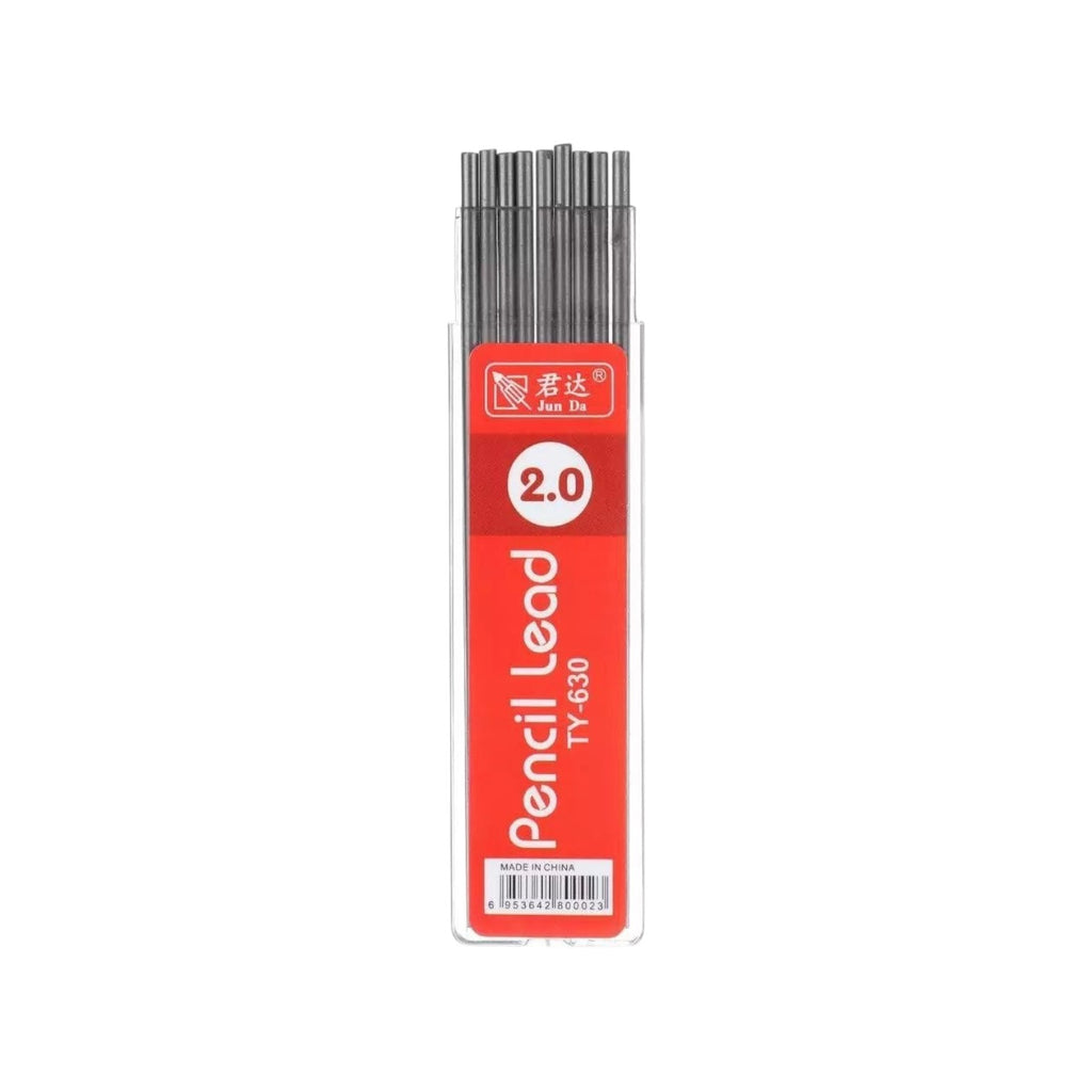 Mechanical Pencil Leads 2.00 mm