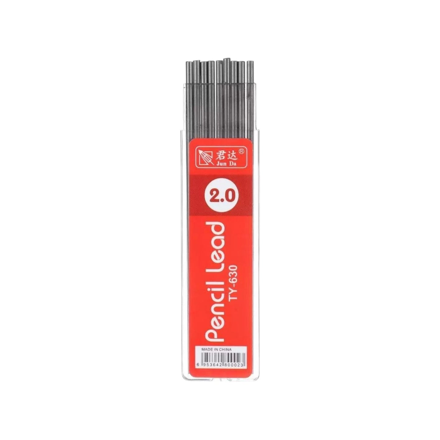 Mechanical Pencil Leads 2.00 mm