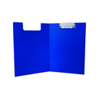 A4 Hard Carton Clipboard with Metal Clip