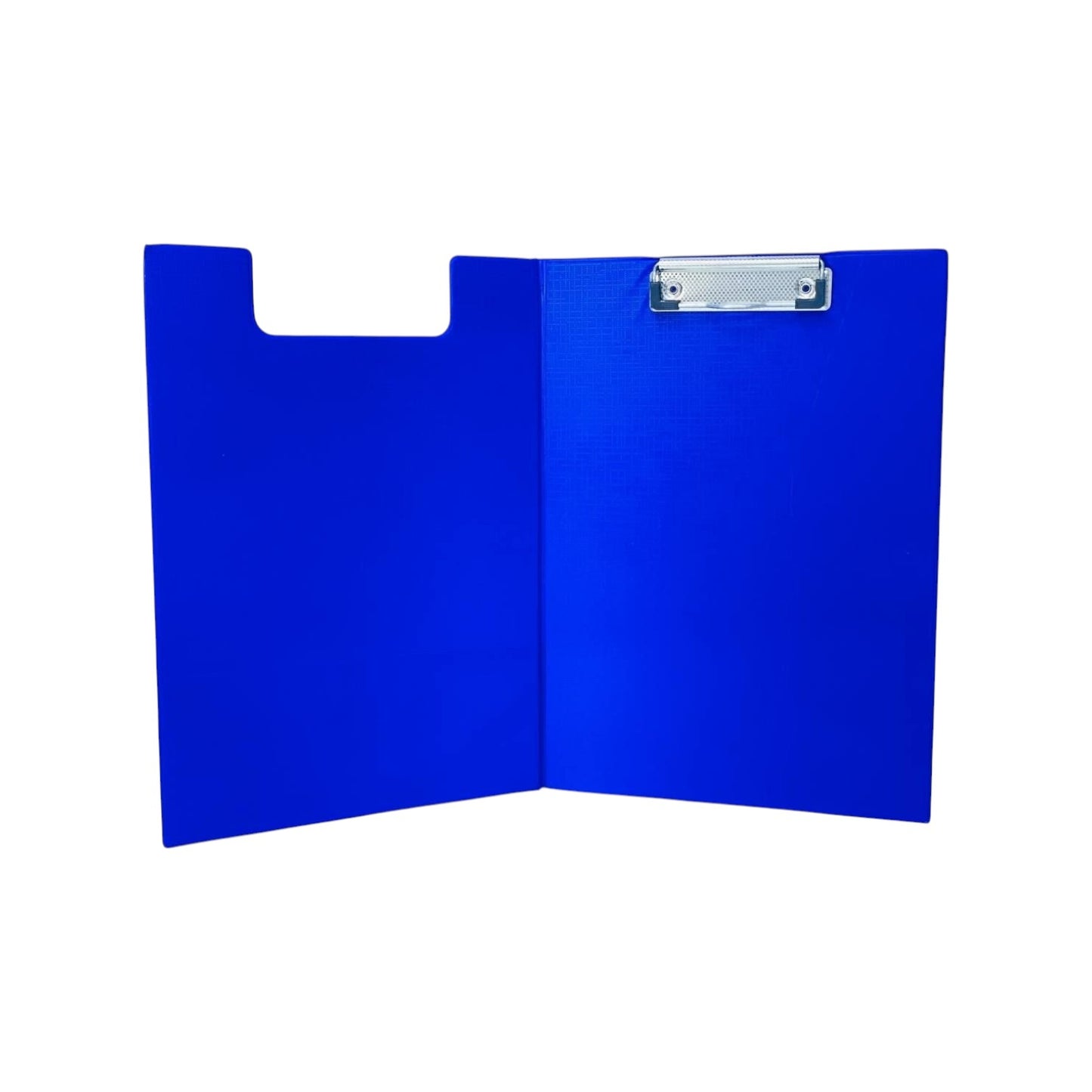 A4 Hard Carton Clipboard with Metal Clip