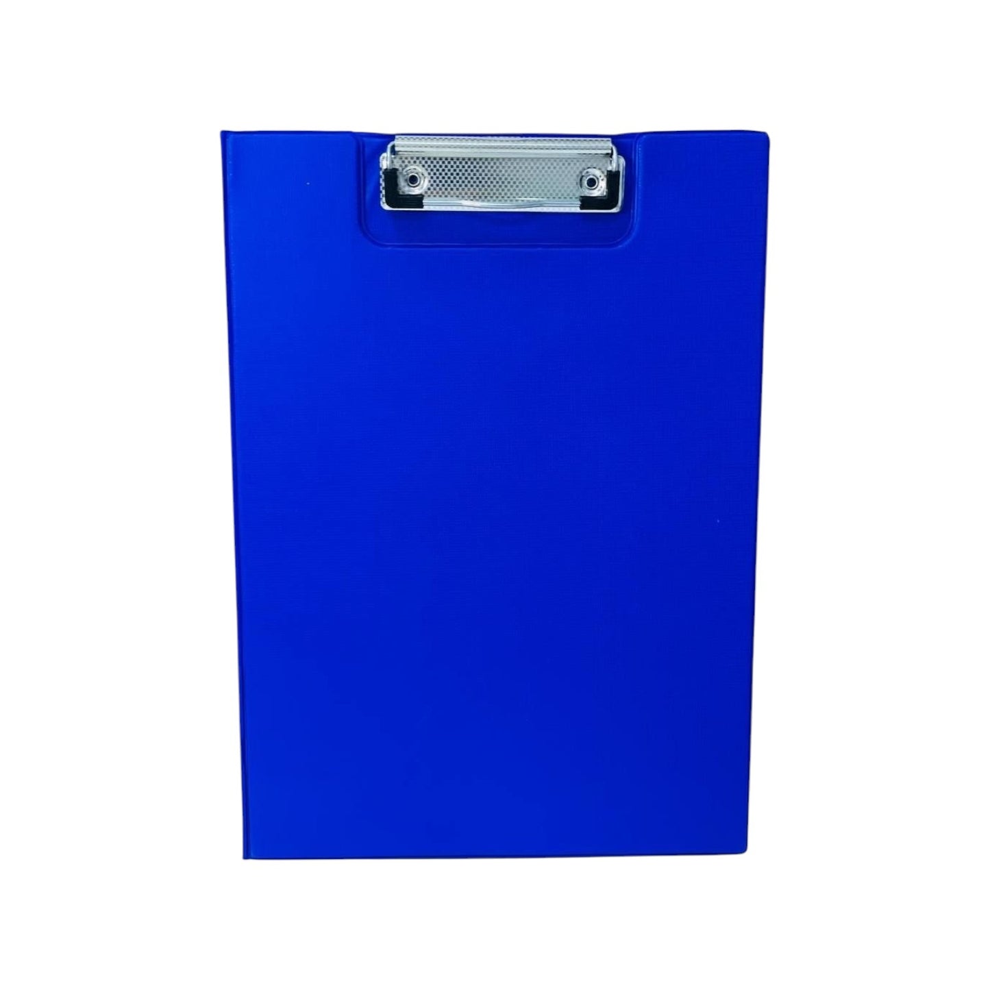A4 Hard Carton Clipboard with Metal Clip