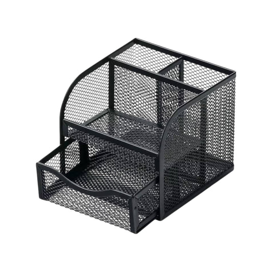 Tool Organizer Metal Mesh 4x1 - With Drawer